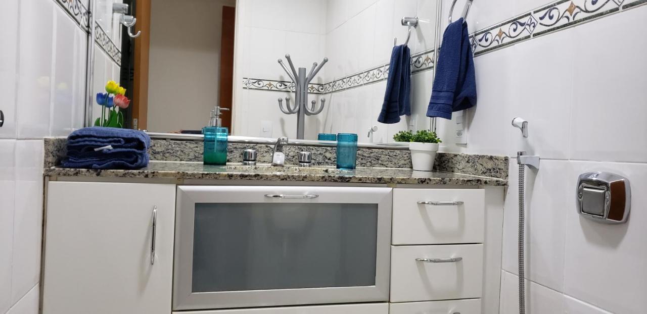 Lindo Apartamento Em Ipanema - Rj Rio de Janeiro Luaran gambar