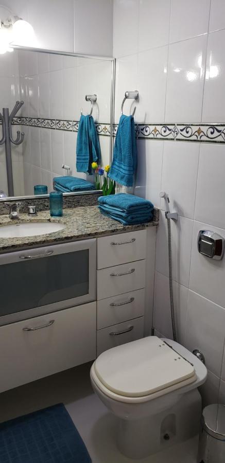 Lindo Apartamento Em Ipanema - Rj Rio de Janeiro Luaran gambar