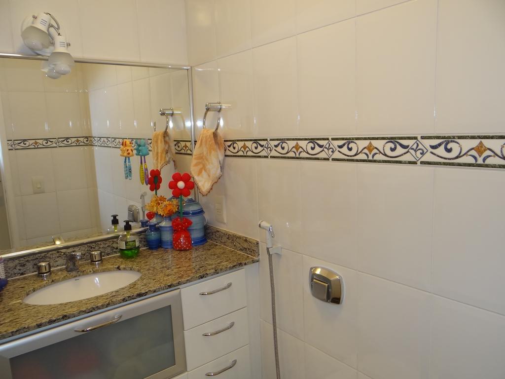 Lindo Apartamento Em Ipanema - Rj Rio de Janeiro Luaran gambar