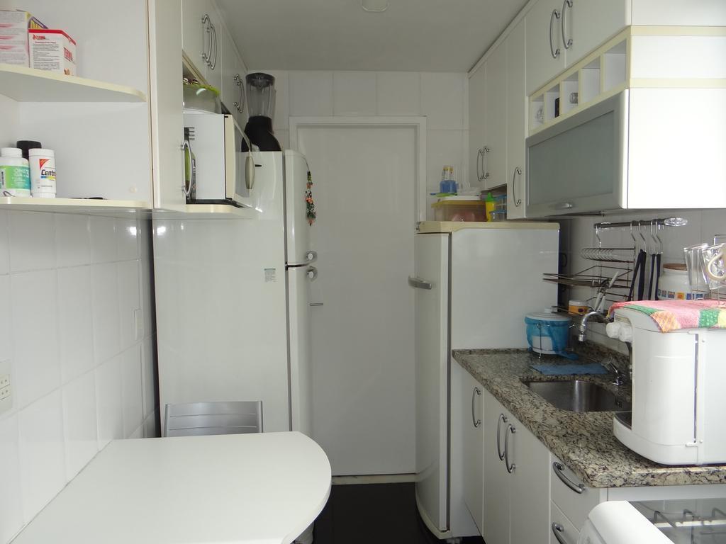 Lindo Apartamento Em Ipanema - Rj Rio de Janeiro Luaran gambar