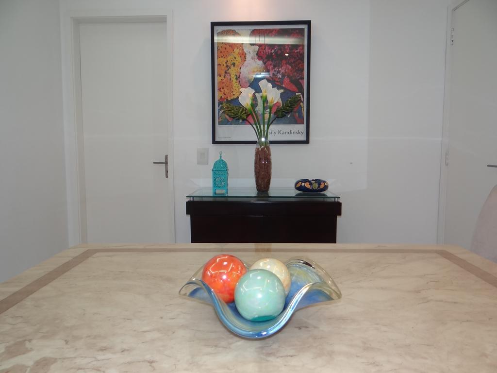 Lindo Apartamento Em Ipanema - Rj Rio de Janeiro Luaran gambar