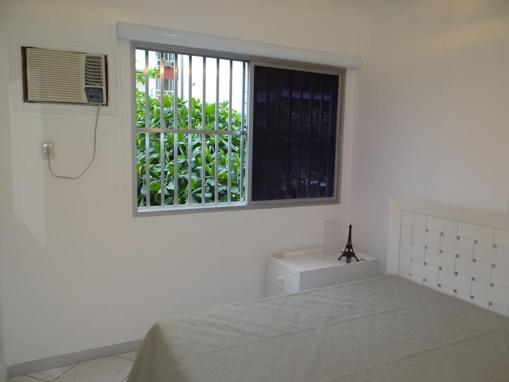 Lindo Apartamento Em Ipanema - Rj Rio de Janeiro Luaran gambar