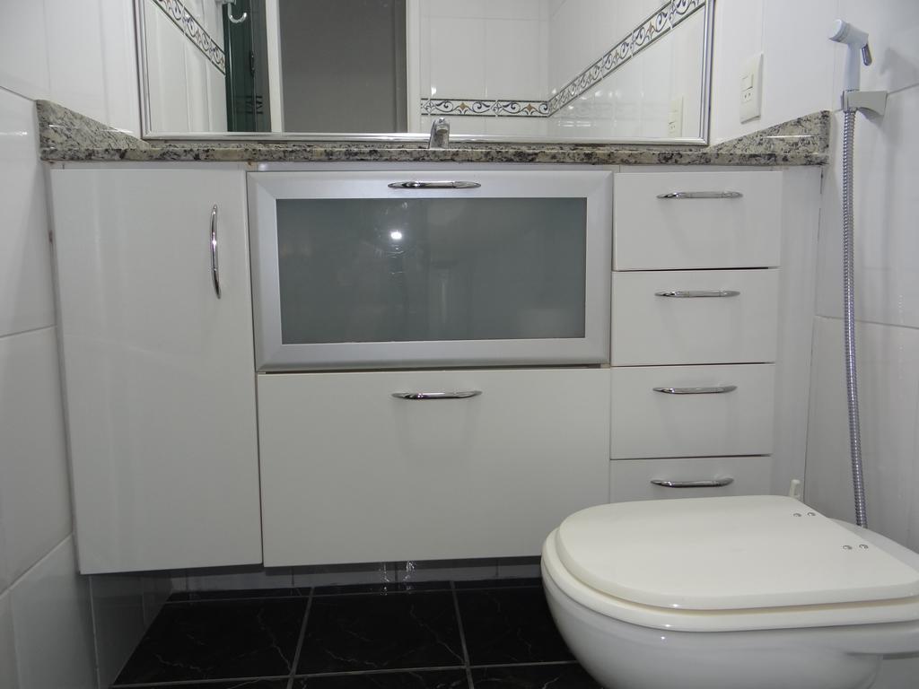 Lindo Apartamento Em Ipanema - Rj Rio de Janeiro Luaran gambar