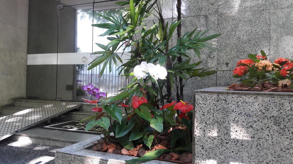 Lindo Apartamento Em Ipanema - Rj Rio de Janeiro Luaran gambar