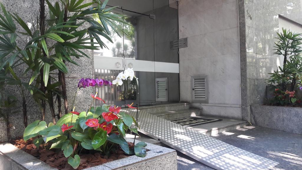 Lindo Apartamento Em Ipanema - Rj Rio de Janeiro Luaran gambar