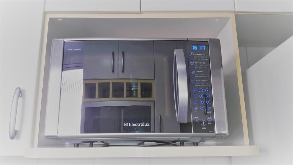 Lindo Apartamento Em Ipanema - Rj Rio de Janeiro Luaran gambar