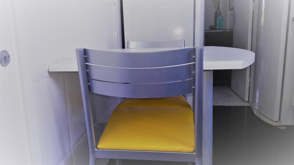 Lindo Apartamento Em Ipanema - Rj Rio de Janeiro Luaran gambar
