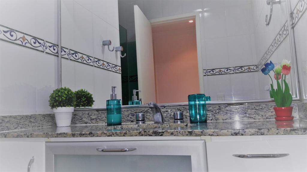 Lindo Apartamento Em Ipanema - Rj Rio de Janeiro Luaran gambar