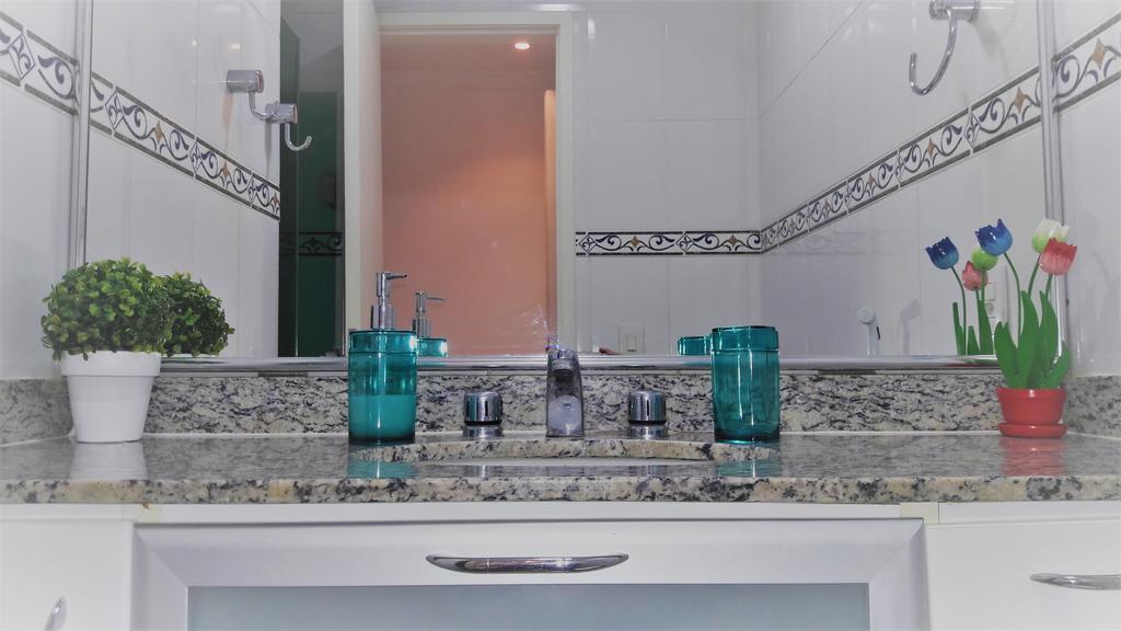 Lindo Apartamento Em Ipanema - Rj Rio de Janeiro Luaran gambar