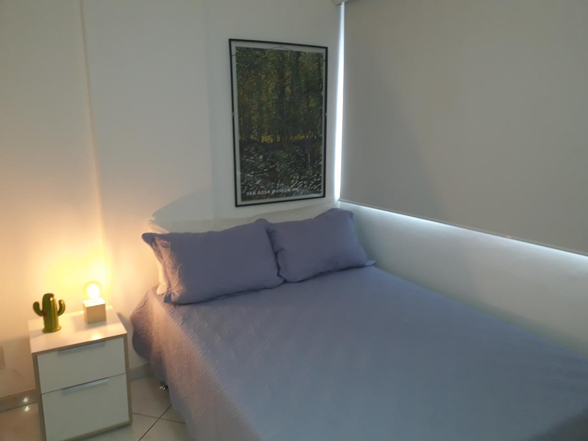 Lindo Apartamento Em Ipanema - Rj Rio de Janeiro Luaran gambar