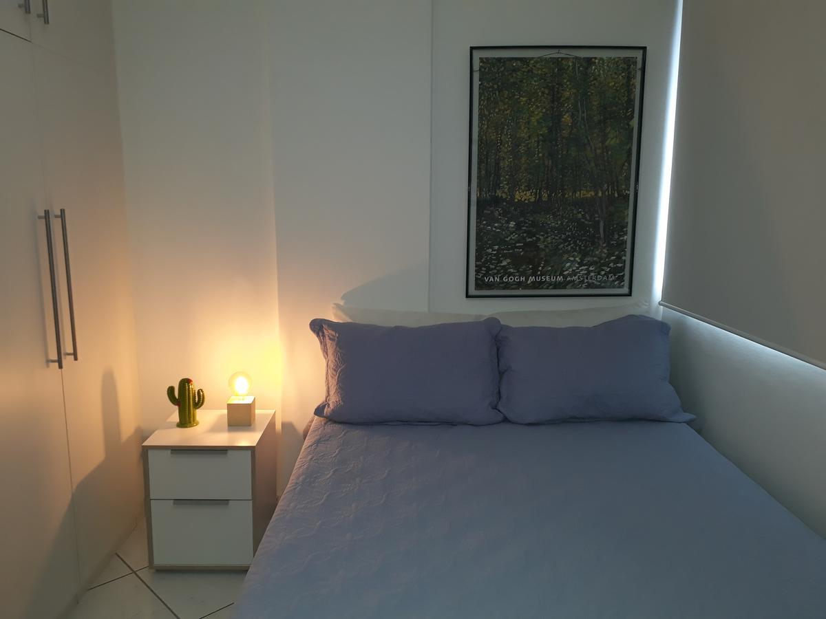 Lindo Apartamento Em Ipanema - Rj Rio de Janeiro Luaran gambar
