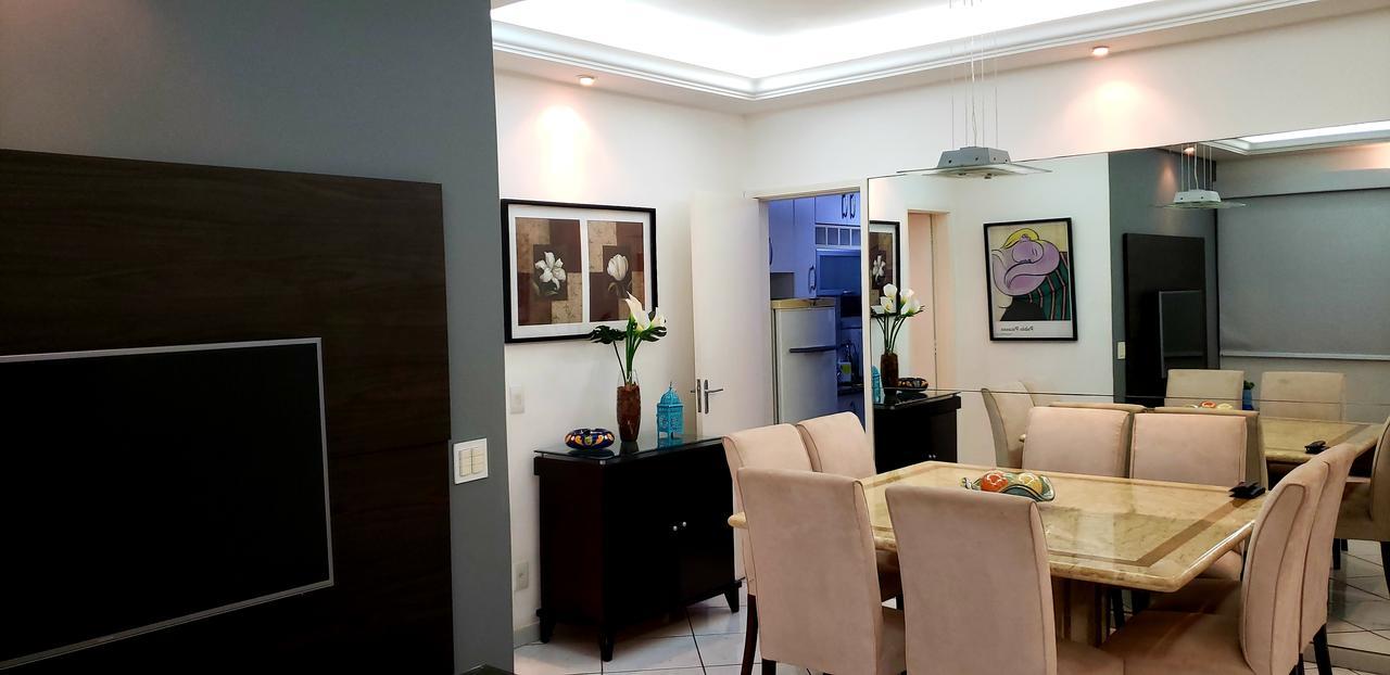 Lindo Apartamento Em Ipanema - Rj Rio de Janeiro Luaran gambar