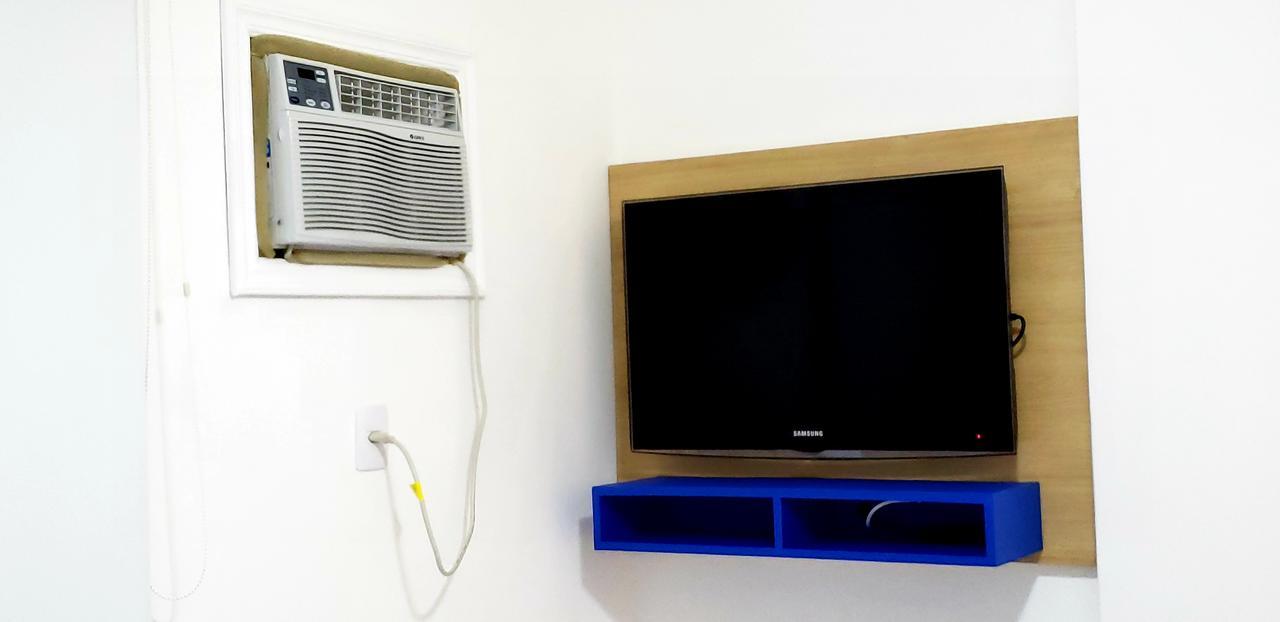 Lindo Apartamento Em Ipanema - Rj Rio de Janeiro Luaran gambar