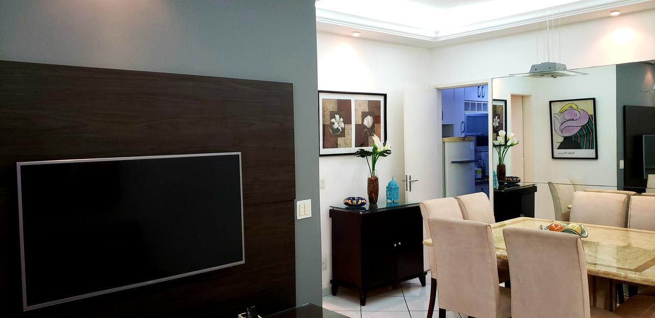 Lindo Apartamento Em Ipanema - Rj Rio de Janeiro Luaran gambar