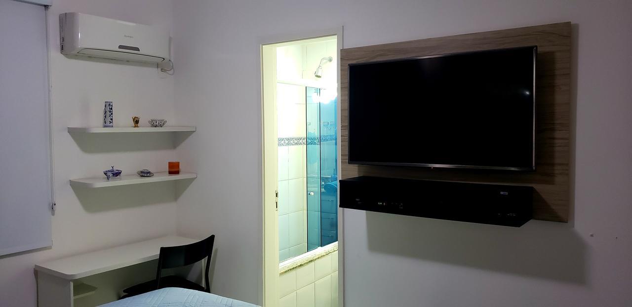 Lindo Apartamento Em Ipanema - Rj Rio de Janeiro Luaran gambar