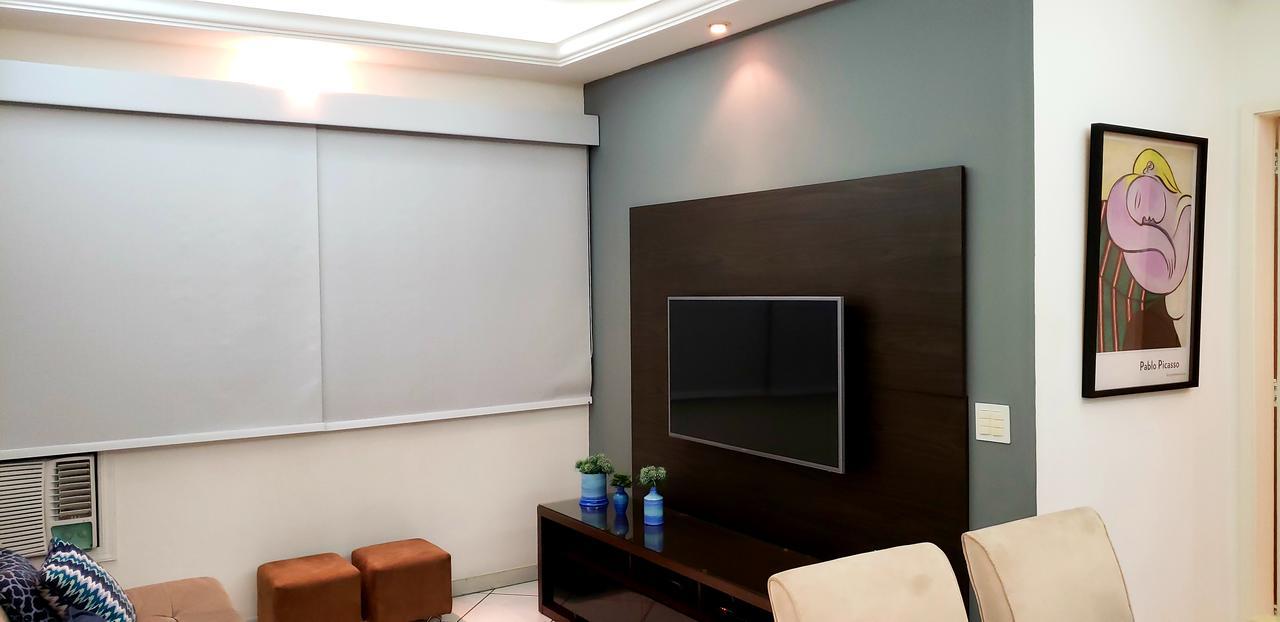 Lindo Apartamento Em Ipanema - Rj Rio de Janeiro Luaran gambar