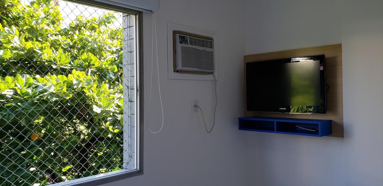 Lindo Apartamento Em Ipanema - Rj Rio de Janeiro Luaran gambar