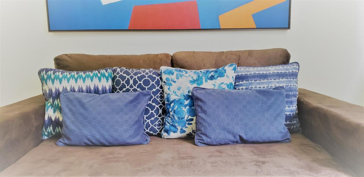 Lindo Apartamento Em Ipanema - Rj Rio de Janeiro Luaran gambar