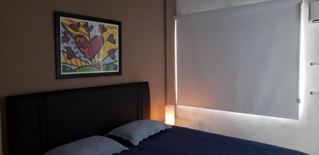 Lindo Apartamento Em Ipanema - Rj Rio de Janeiro Luaran gambar