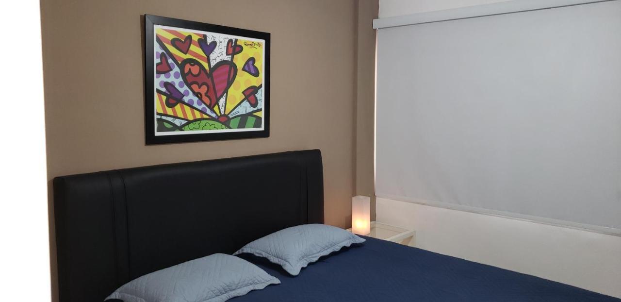 Lindo Apartamento Em Ipanema - Rj Rio de Janeiro Luaran gambar