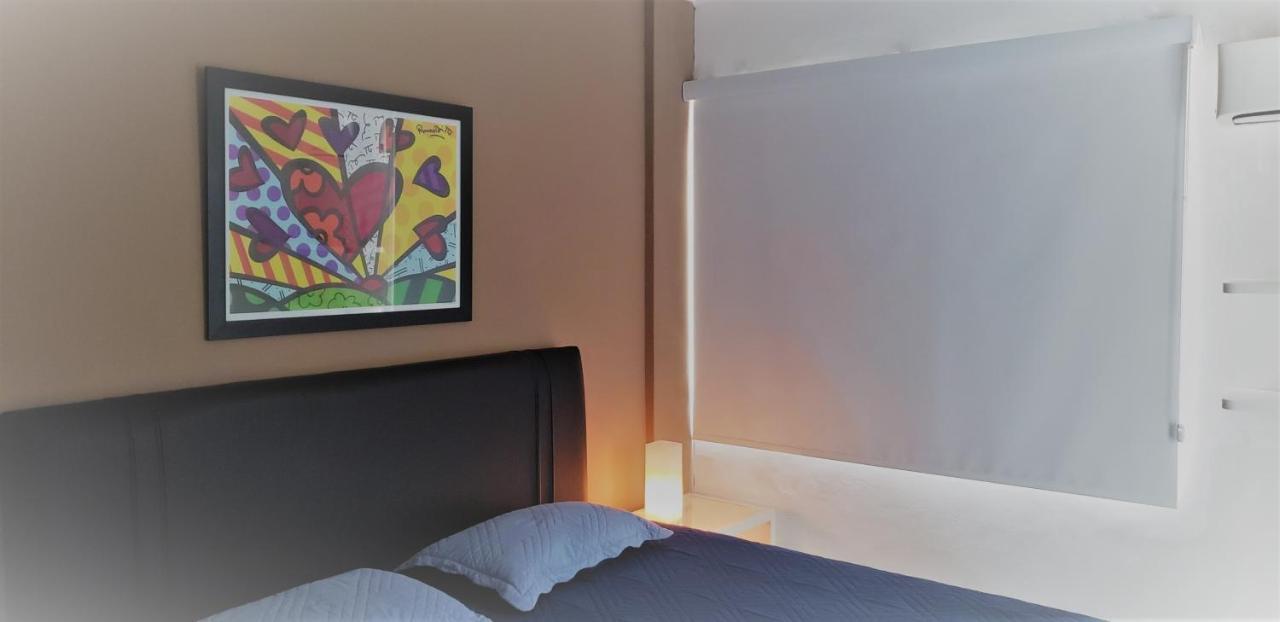 Lindo Apartamento Em Ipanema - Rj Rio de Janeiro Luaran gambar