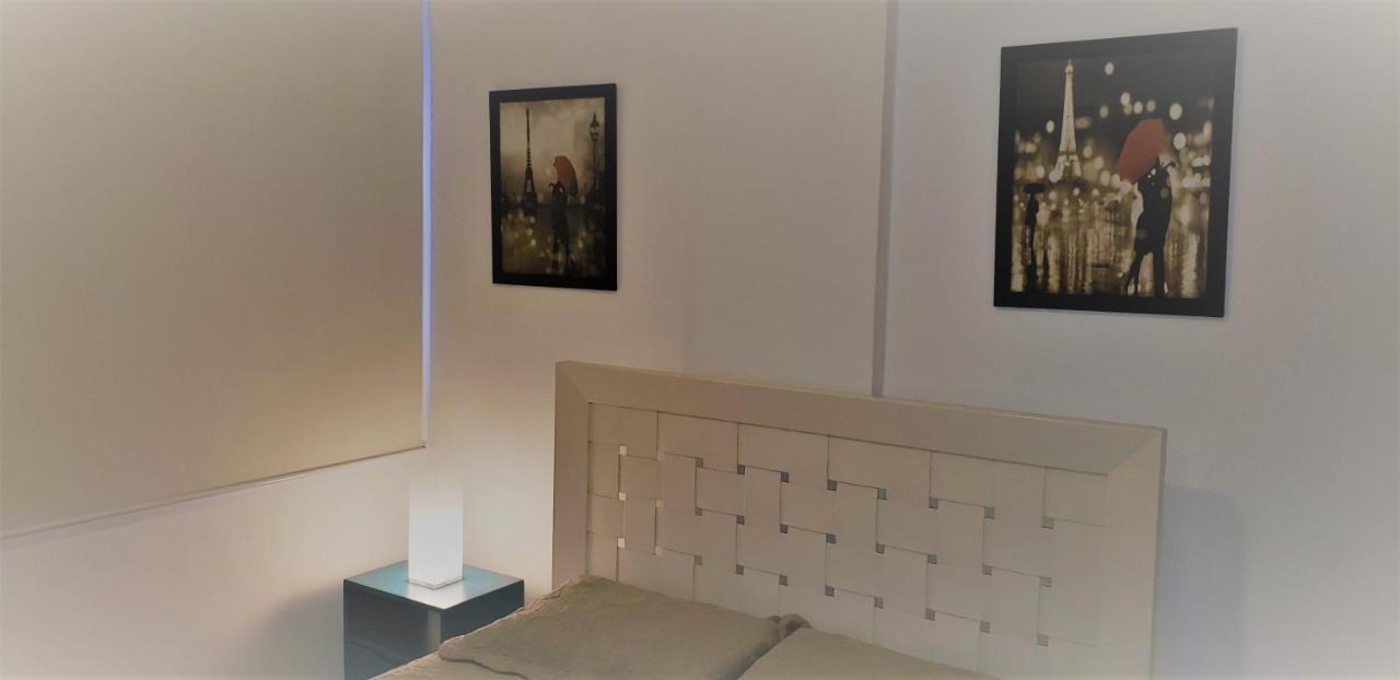 Lindo Apartamento Em Ipanema - Rj Rio de Janeiro Luaran gambar