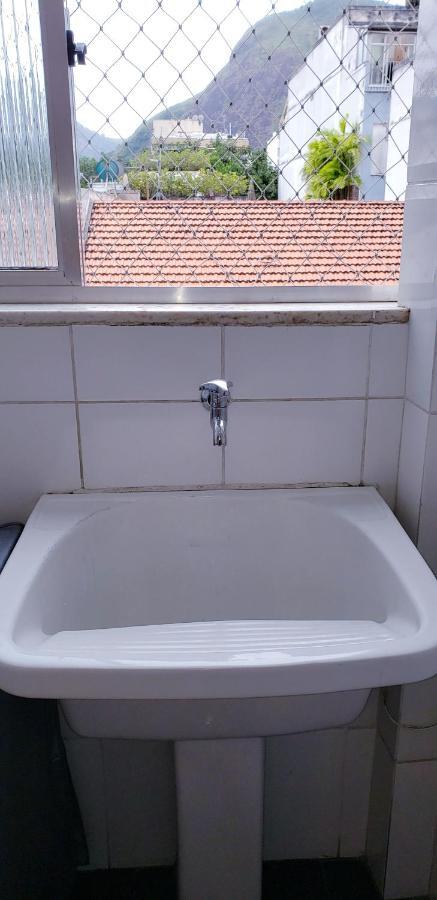 Lindo Apartamento Em Ipanema - Rj Rio de Janeiro Luaran gambar