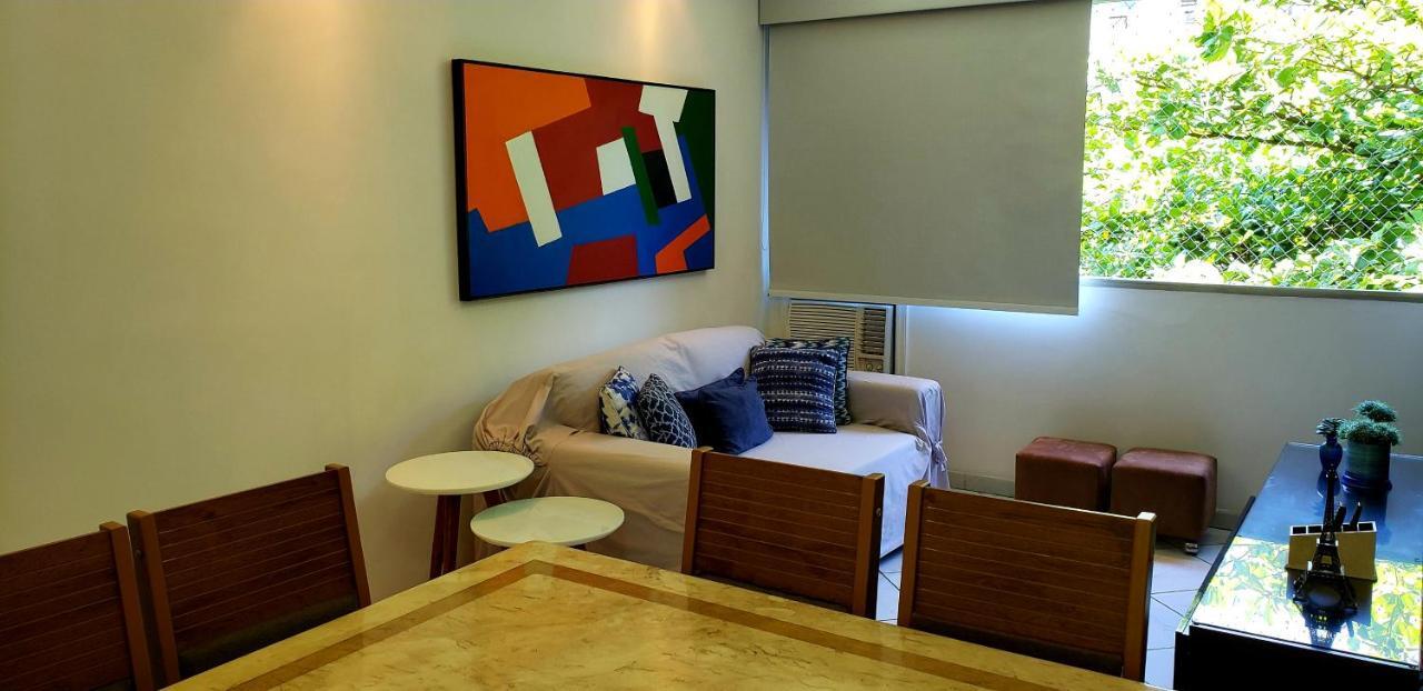 Lindo Apartamento Em Ipanema - Rj Rio de Janeiro Luaran gambar