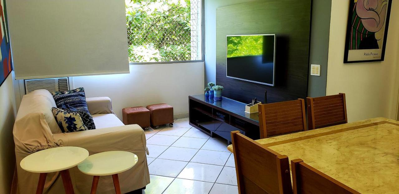Lindo Apartamento Em Ipanema - Rj Rio de Janeiro Luaran gambar
