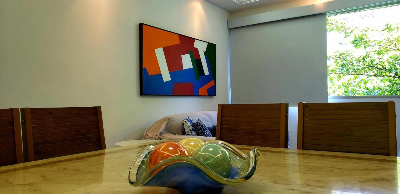 Lindo Apartamento Em Ipanema - Rj Rio de Janeiro Luaran gambar