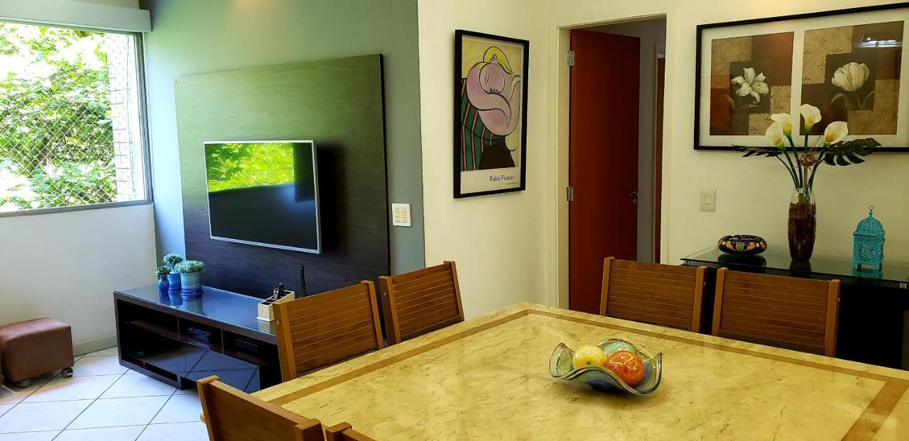 Lindo Apartamento Em Ipanema - Rj Rio de Janeiro Luaran gambar