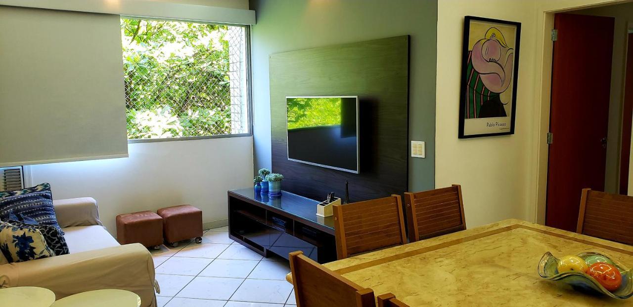 Lindo Apartamento Em Ipanema - Rj Rio de Janeiro Luaran gambar